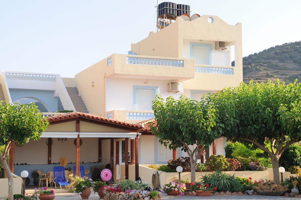 Creta Sun Mokhlos Ruang foto