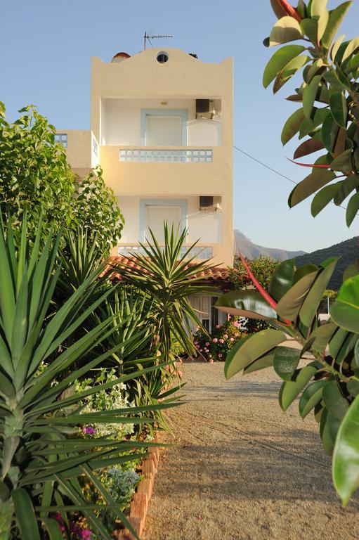 Creta Sun Mokhlos Ruang foto
